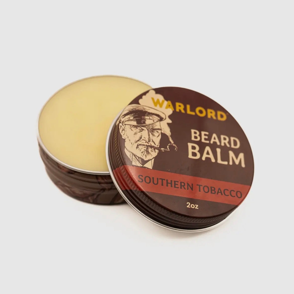 Southern Tobacco Beard Balm